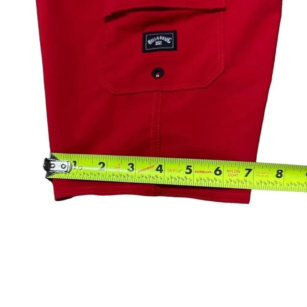 Billabong excellent preowned
